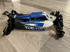 Yokomo yz4 sf2 for sale  Howard Beach