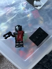 Lego series galactic for sale  BORDON