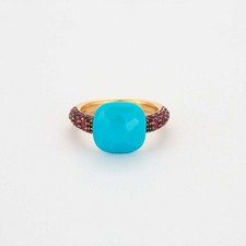 Pomellato capri bague d'occasion  Paris VIII