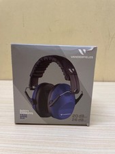 Vanderfields ear defenders for sale  MINEHEAD