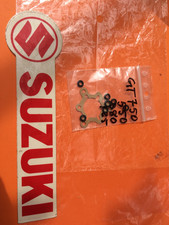 Suzuki gt750 gt550 d'occasion  Bordeaux-