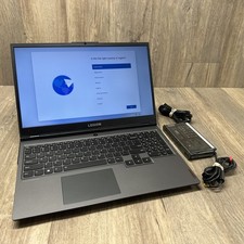 Lenovo legion 15arh05 for sale  Utica