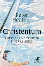Christentum aufstieg triumph gebraucht kaufen  Stuttgart