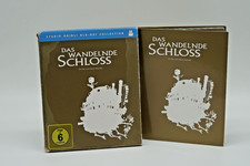 Wandelnde schloss studio gebraucht kaufen  Bünde