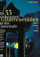 Notenbuch wichtigsten gitarren gebraucht kaufen  Braunschweig