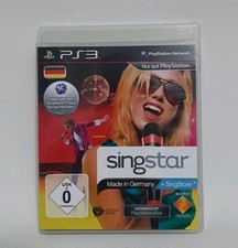 singstar karaoke ps3 gebraucht kaufen singstar karaoke ps3 gebraucht kaufen  Krefeld