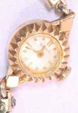 Bulova b03644 14k for sale  Santa Fe