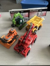 Transformers rid autobot d'occasion  Expédié en Belgium