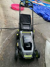 Parts ryobi 40v for sale  Atlanta
