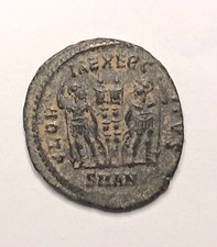 Monnaie antique romaine d'occasion  Paris XIII