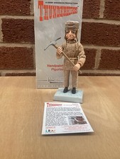 Robert harrop thunderbirds for sale  PENRITH
