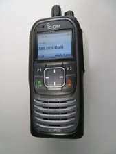 Icom f4400ds way for sale  Riverview