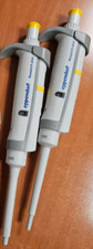 Lot pipettes eppendorf d'occasion  Lyon III
