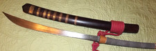 Antique dha burmese for sale  Abbeville