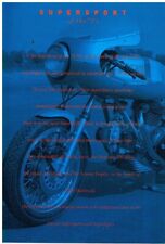 Ducati 600 750 for sale  ALFRETON