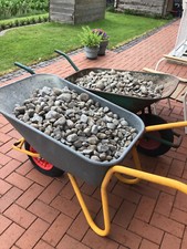 Zierkies granit grau gebraucht kaufen  Leopoldshöhe