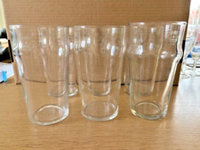 Pint beer glasses for sale  BOSTON