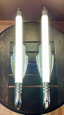 Antique large chrome for sale  Plainwell