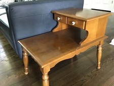 Antique vintage maple for sale  Old Bridge