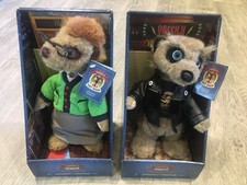 Vassily maiya meercat for sale  TAUNTON