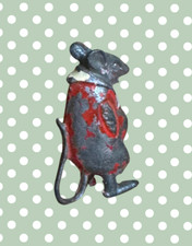 Mouse miniature vintage for sale  CRANLEIGH