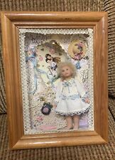 Ooak artist doll for sale  Grand Forks