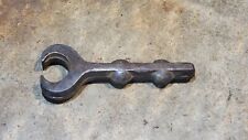 Rare railroad spike for sale  Winlock