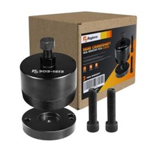 Ferramenta removedora de vedação de virabrequim traseiro 303-1513 para Ford Super Duty F-250/350/450/550 comprar usado  Enviando para Brazil