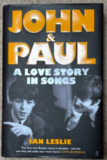 John paul love for sale  BIRMINGHAM