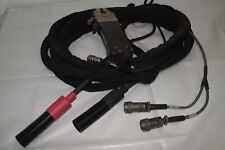 LIBURDI L-750 Orbital Kopf Schweißen W/ Kabel - LAM5694-6/623-4018 3/8 (JJW17), usado comprar usado  Enviando para Brazil