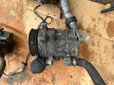 04-08 BMW 750I 745i ALP7 MOTOR DE BOMBA DE DIREÇÃO HIDRÁULICA FABRICANTE DE EQUIPAMENTO ORIGINAL comprar usado  Enviando para Brazil