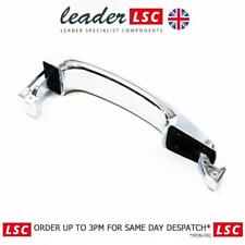 Chrome exterior door for sale Chrome exterior door for sale  REDHILL