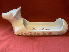 Butter dish shape for sale  MALVERN