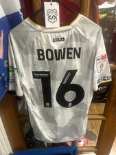 Clearance football shirt for sale  CARDIFF