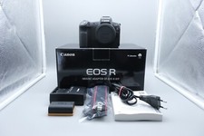 Canon eos gehäuse gebraucht kaufen  Gottmadingen