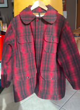 Vintage 80s woolrich usato  Riccione