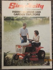 Vintage simplicity garden for sale  Garner