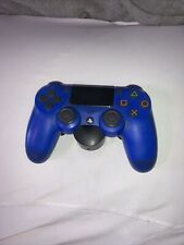 Sony dualshock wireless for sale  Topeka