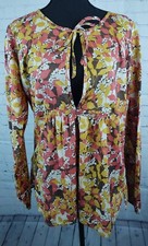 Eddie bauer floral for sale  Grimsley