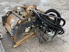 2011 cat pc206 for sale  Lockport