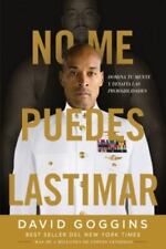 No me puedes lastimar: Domina tu mente y desafía las probabilidades comprar usado  Enviando para Brazil