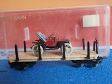Hoe wagon plat d'occasion  Frontignan