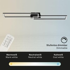 Briloner frame led gebraucht kaufen  Delmenhorst