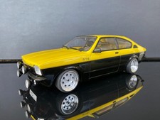 Pel kadett coupe gebraucht kaufen  St. Georgen im Schwarzwald