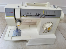 Vintage singer 6212c for sale  NEWTOWNARDS