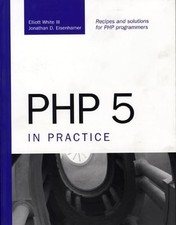 Usado, PHP 5 in Practice comprar usado Usado, PHP 5 in Practice comprar usado  Enviando para Brazil