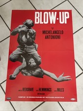 Blow filmplakat michelangelo gebraucht kaufen  Wilhelmshaven