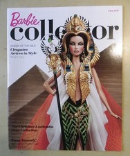 Barbie catalogue fall d'occasion  Saint-Girons