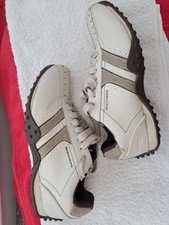 Men trainers skechers for sale  FAREHAM