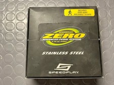 pedali speedplay usato  Como